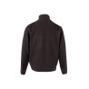 Jersey punto grueso con cuello alto VELILLA