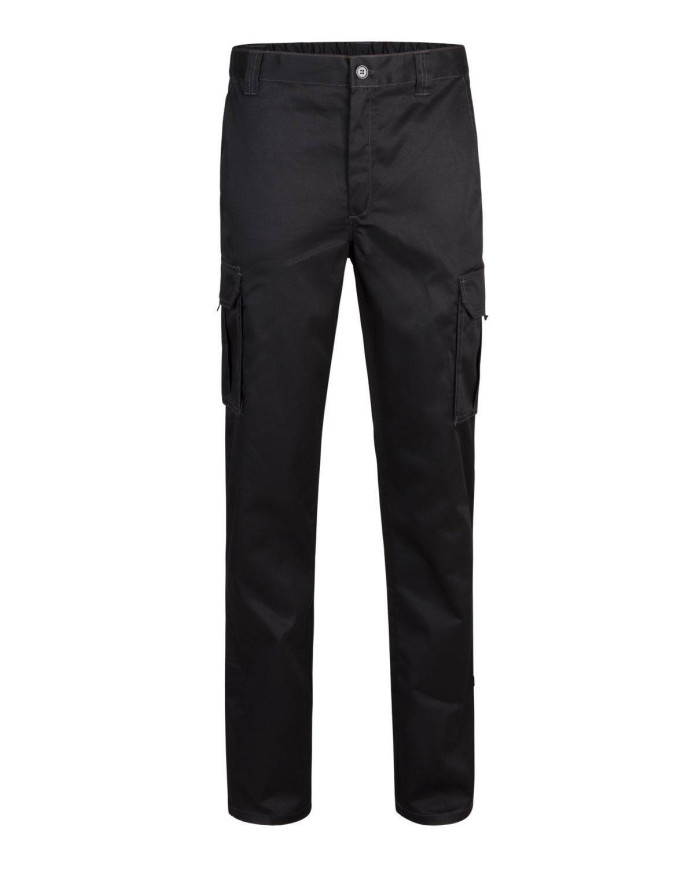 Pantalón multibolsillos VELILLA