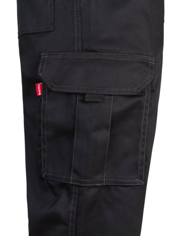 Pantalón multibolsillos VELILLA
