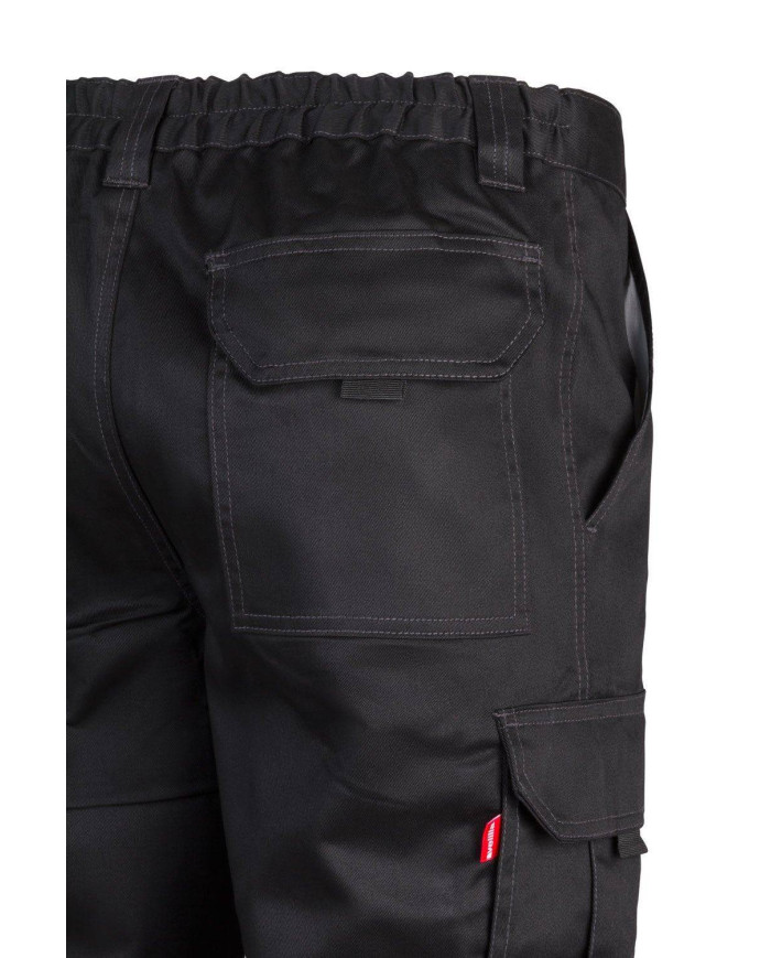 Pantalón multibolsillos VELILLA
