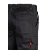 Pantalón multibolsillos VELILLA