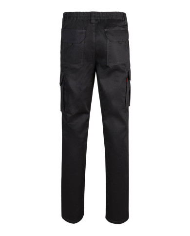 Pantalón multibolsillos VELILLA
