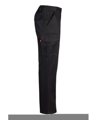 Pantalón multibolsillos VELILLA