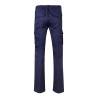 Pantalón multibolsillos VELILLA