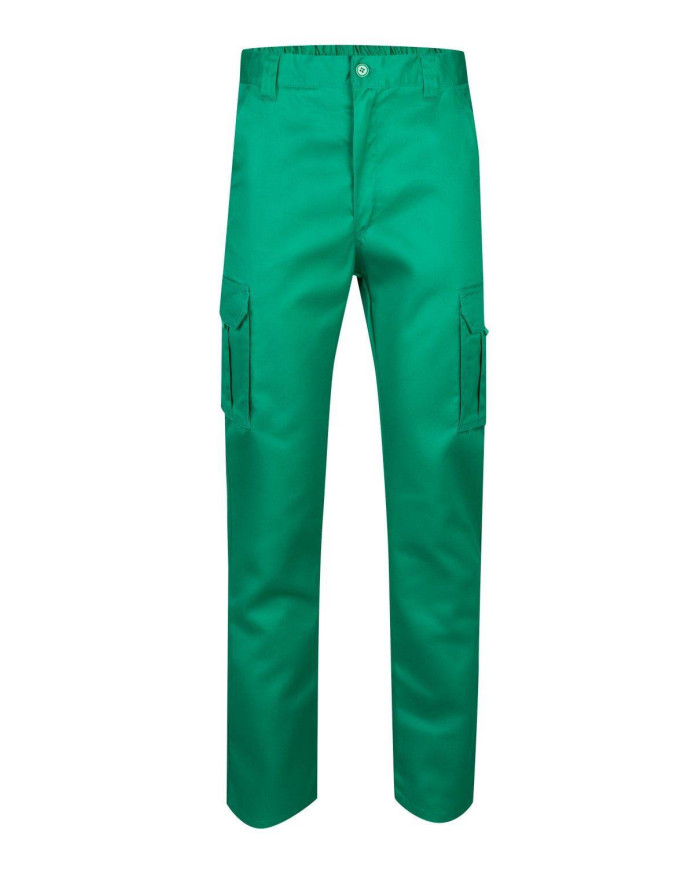 Pantalón multibolsillos VELILLA
