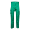 Pantalón multibolsillos VELILLA