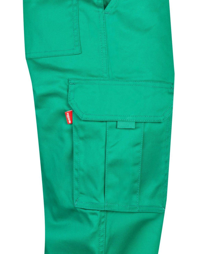 Pantalón multibolsillos VELILLA