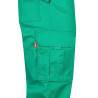 Pantalón multibolsillos VELILLA