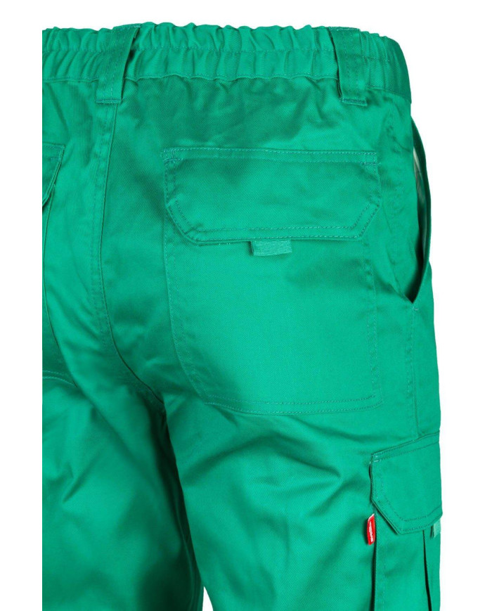 Pantalón multibolsillos VELILLA