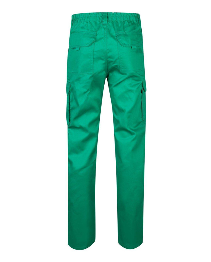 Pantalón multibolsillos VELILLA