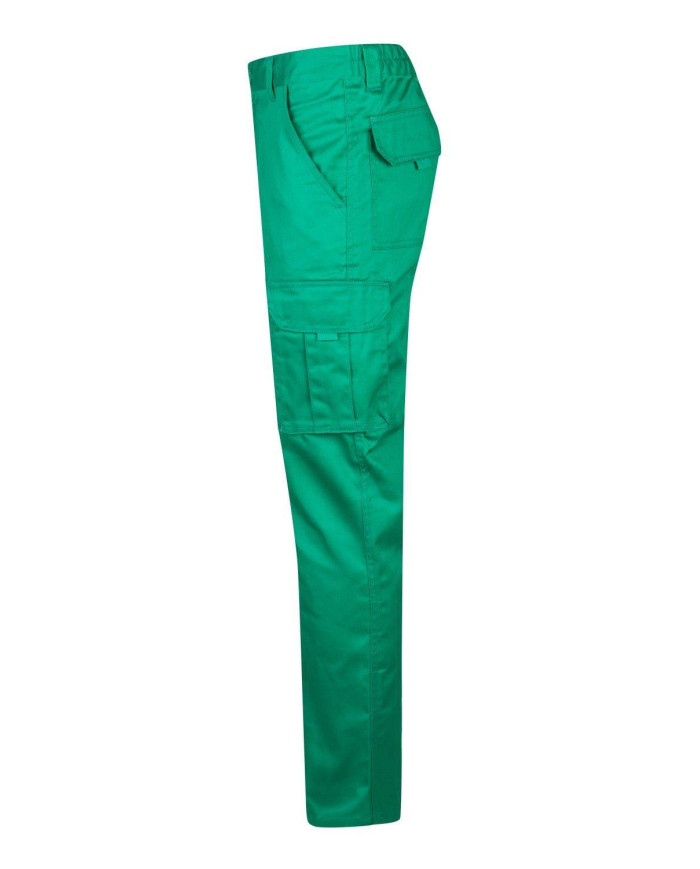 Pantalón multibolsillos VELILLA