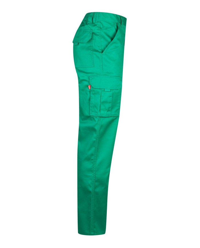 Pantalón multibolsillos VELILLA