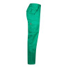 Pantalón multibolsillos VELILLA