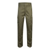 Pantalón multibolsillos VELILLA