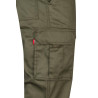Pantalón multibolsillos VELILLA