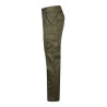 Pantalón multibolsillos VELILLA