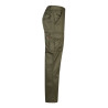 Pantalón multibolsillos VELILLA