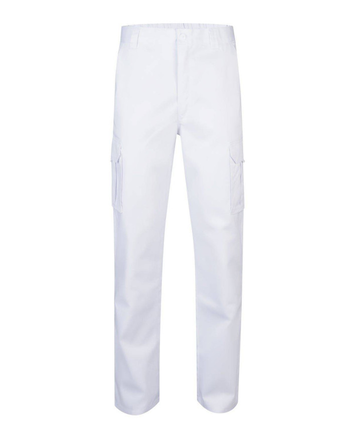 Pantalón multibolsillos VELILLA