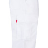 Pantalón multibolsillos VELILLA
