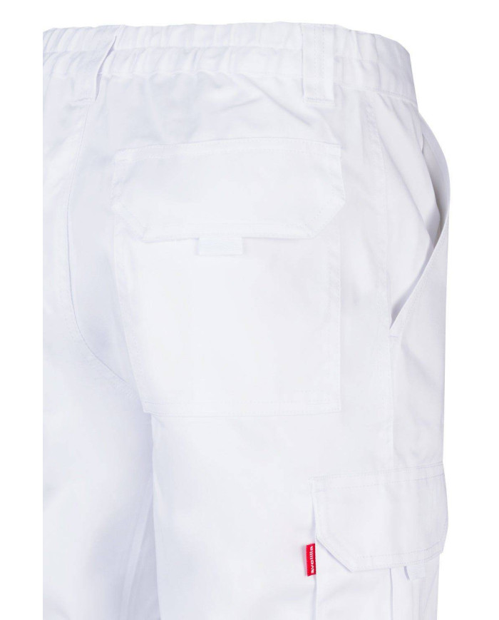 Pantalón multibolsillos VELILLA