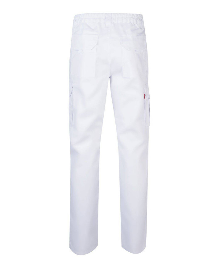 Pantalón multibolsillos VELILLA