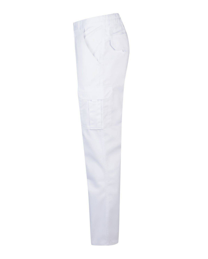 Pantalón multibolsillos VELILLA