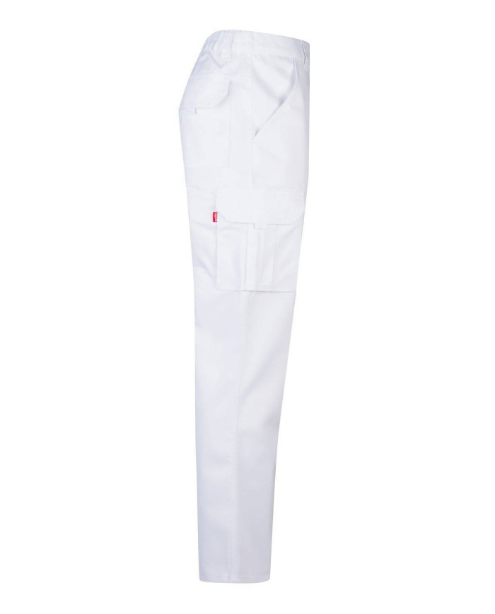 Pantalón multibolsillos VELILLA