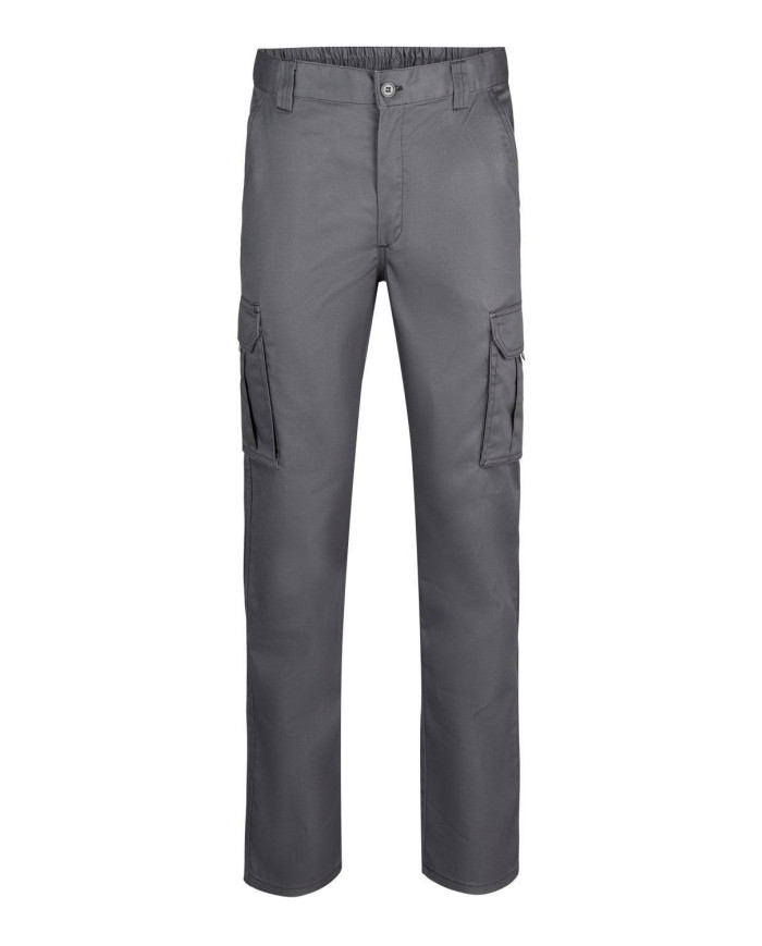 Pantalón multibolsillos VELILLA