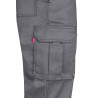 Pantalón multibolsillos VELILLA