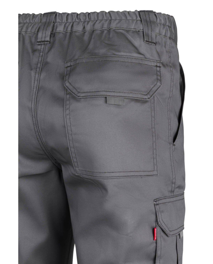 Pantalón multibolsillos VELILLA