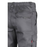 Pantalón multibolsillos VELILLA