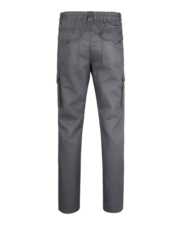 Pantalón multibolsillos VELILLA