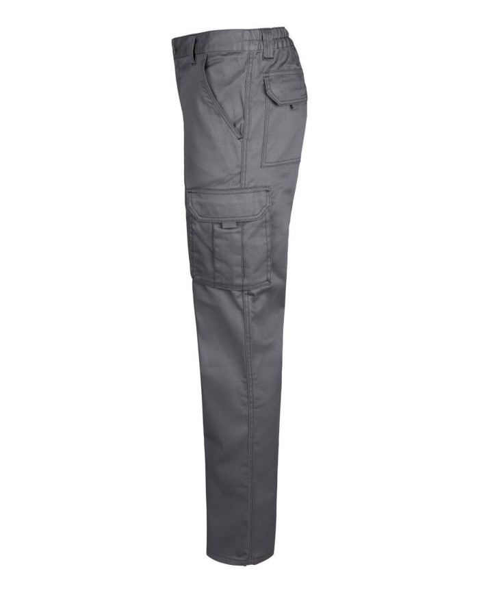 Pantalón multibolsillos VELILLA