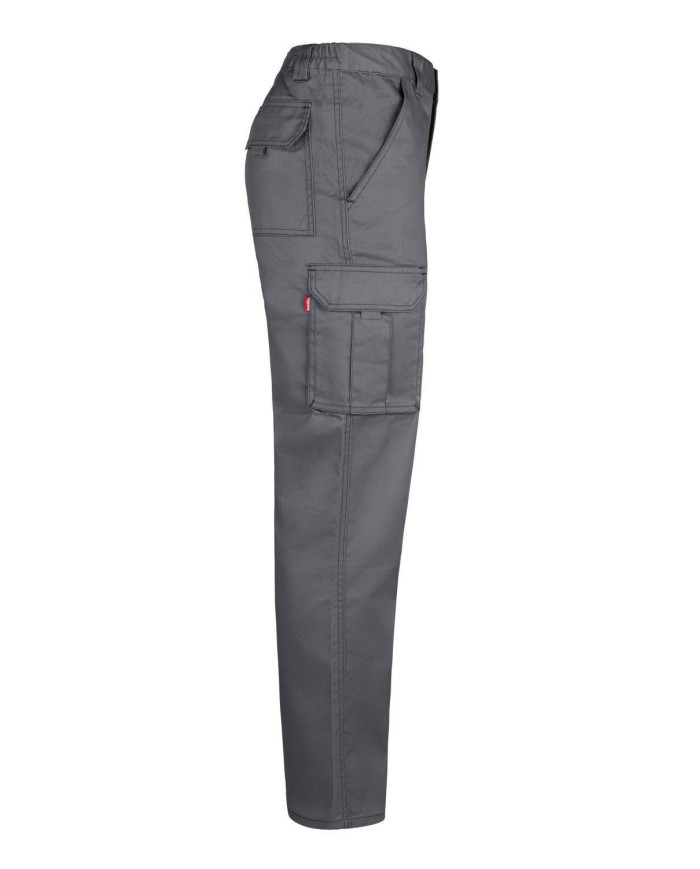 Pantalón multibolsillos VELILLA