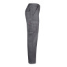 Pantalón multibolsillos VELILLA