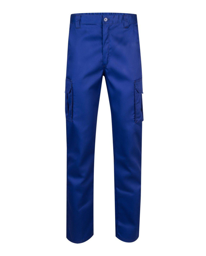 Pantalón multibolsillos VELILLA