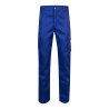 Pantalón multibolsillos VELILLA