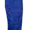 Pantalón multibolsillos VELILLA