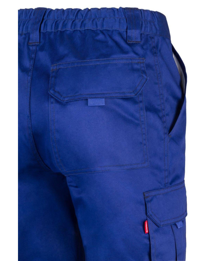 Pantalón multibolsillos VELILLA