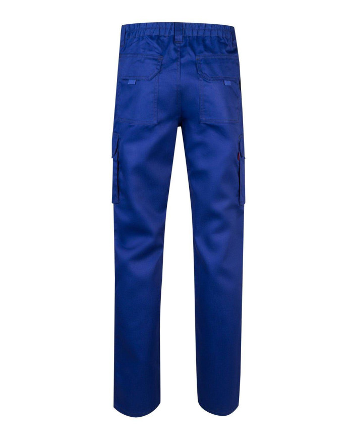 Pantalón multibolsillos VELILLA
