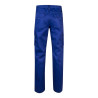 Pantalón multibolsillos VELILLA