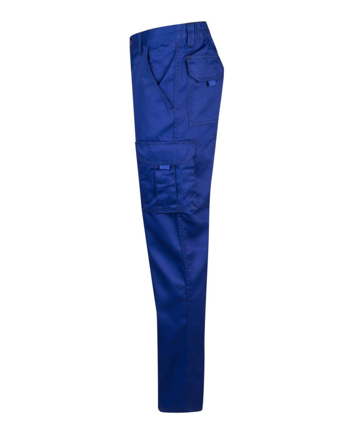 Pantalón multibolsillos VELILLA