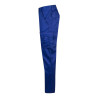Pantalón multibolsillos VELILLA