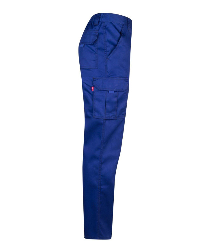 Pantalón multibolsillos VELILLA