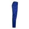 Pantalón multibolsillos VELILLA