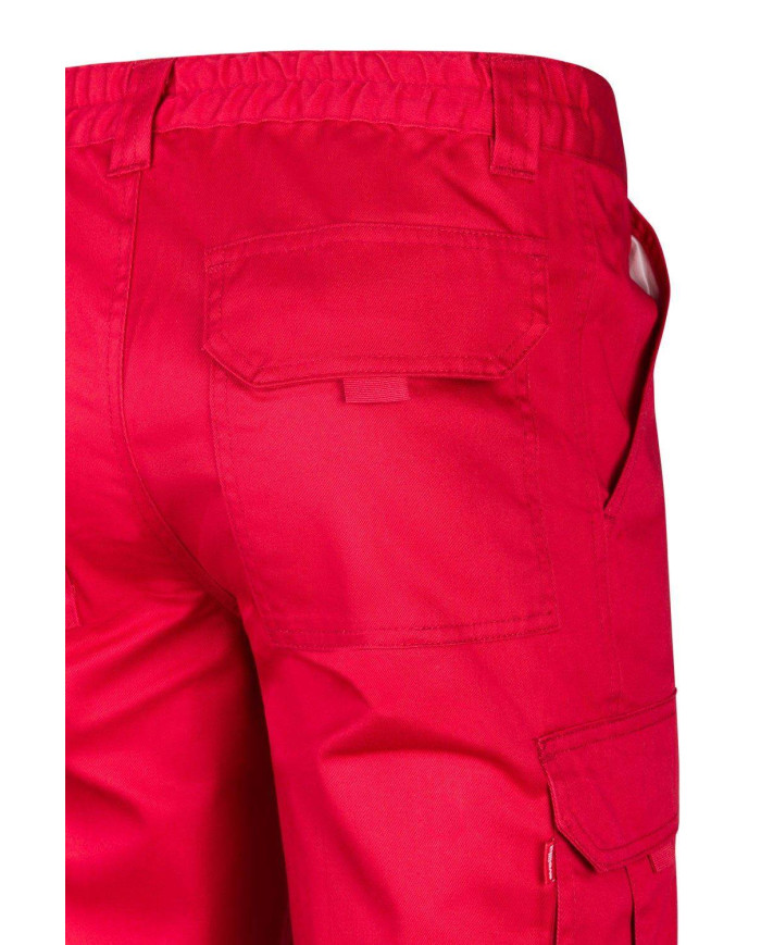 Pantalón multibolsillos VELILLA
