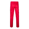 Pantalón multibolsillos VELILLA