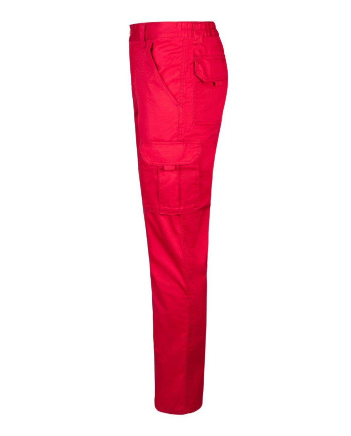 Pantalón multibolsillos VELILLA