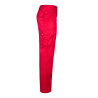 Pantalón multibolsillos VELILLA