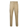 Pantalón multibolsillos VELILLA